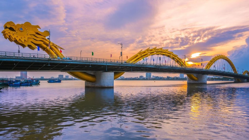 Khám Phá Cầu Rồng Đà Nẵng – Biểu Tượng Kiến Trúc Hiện Đại và Địa Điểm Du  Lịch Nổi Bật Đà Nẵng – Furama Resort Danang – A Culinary Beach Resort In  Vietnam