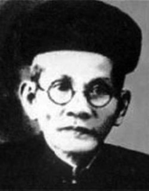 Huỳnh Thúc Kháng - sáng mãi nhân cách một nhà báo yêu nước - Báo Đắk Lắk  điện tử