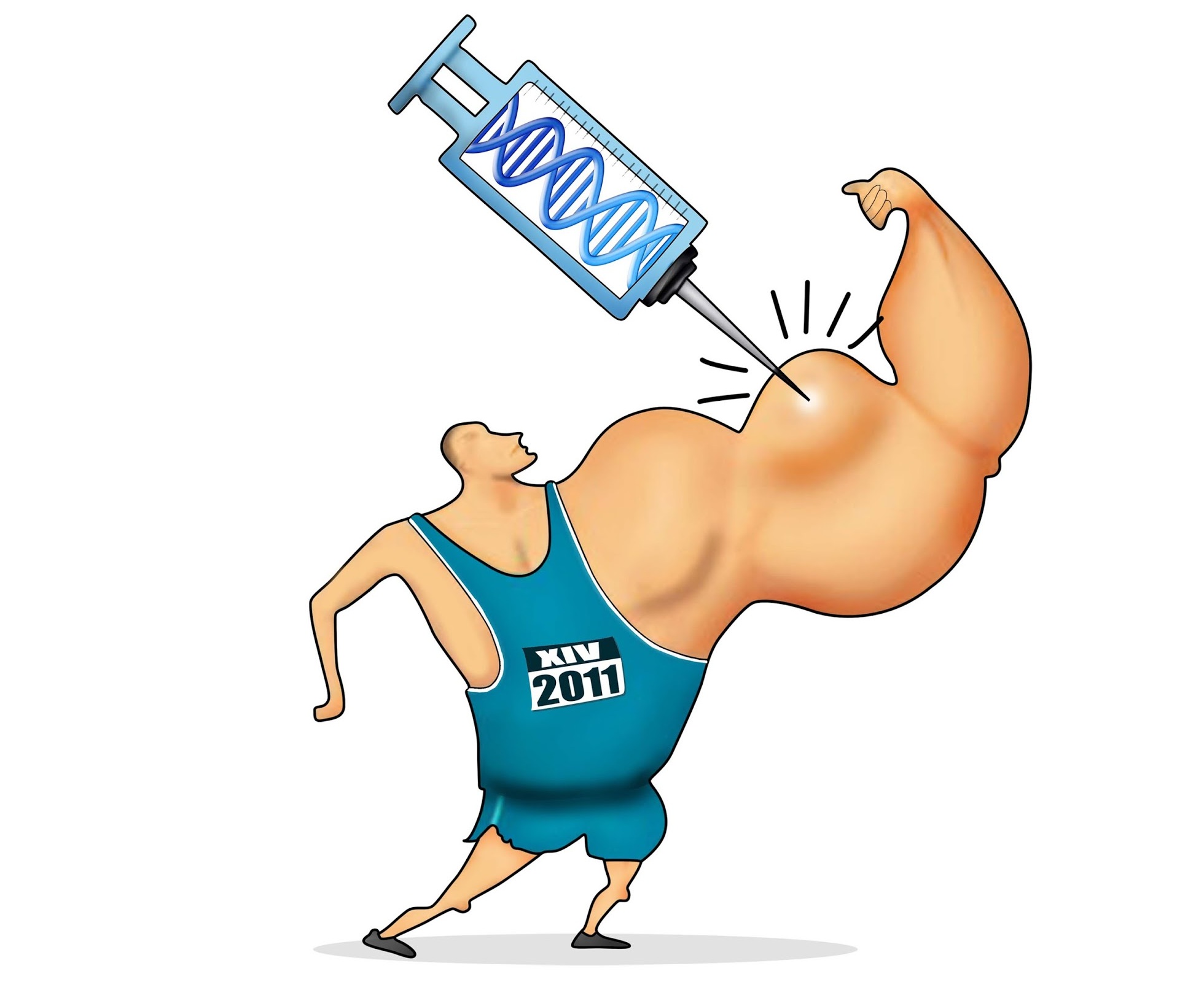 Doping là gì? Tại sao trong thể thao doping bị cấm?