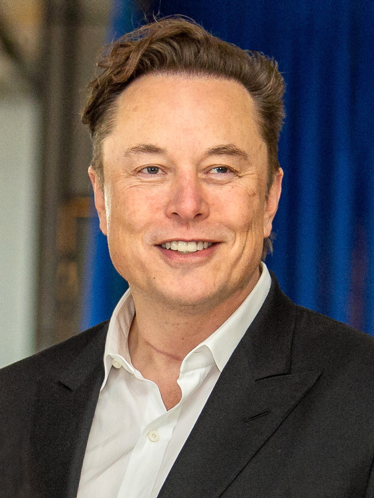 Elon Musk - Wikipedia