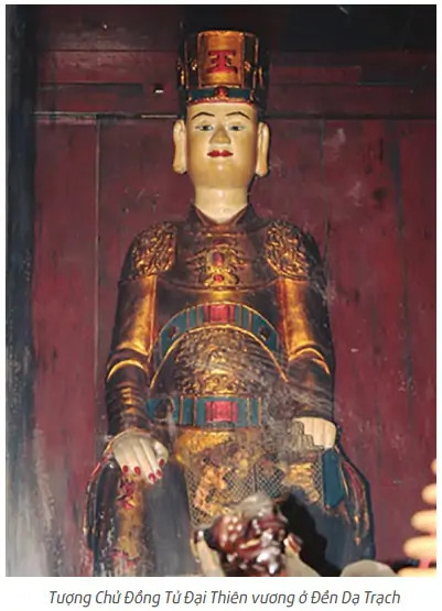 Chử Đồng Tử – Wikipedia tiếng Việt