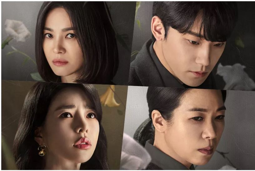 The Glory”: Bước chuyển mình của Song Hye Kyo - Báo Phụ Nữ