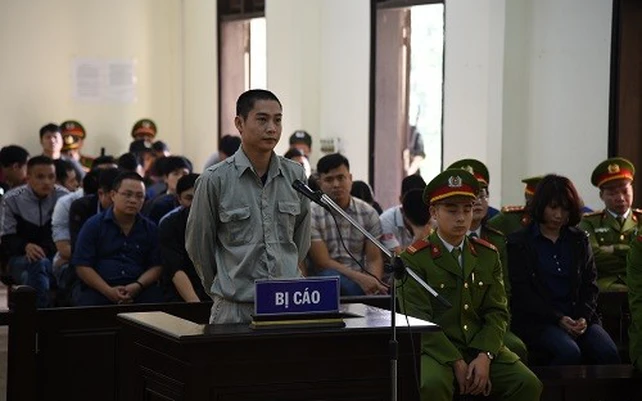 Vụ đánh bạc nghìn tỷ ở Phú Thọ - Tin tức mới nhất về vụ án đánh bạc nghìn tỷ