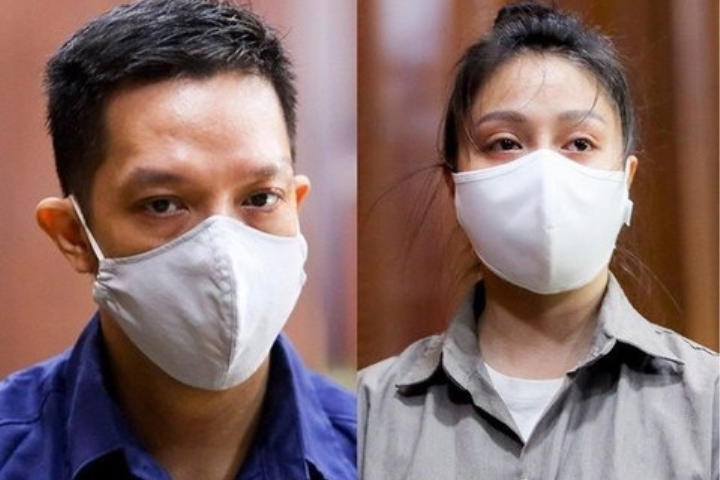 Vụ bé gái 8 tuổi bị bạo hành tử vong: Dì ghẻ kháng cáo, mong có cơ hội được  sống