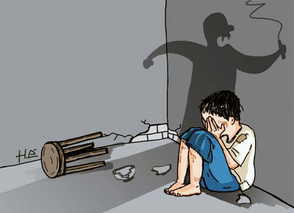 Huyện Ea H'Leo triển khai các giải pháp ngăn chặn tình trạng bạo hành trẻ em
