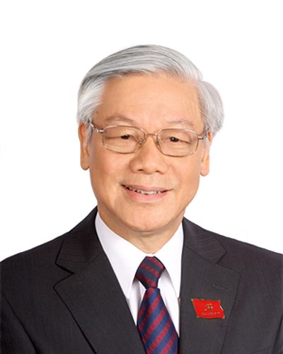 Nguyễn Phú Trọng (1944-2024) | Tổng Bí thư của Đảng: Khoá XI