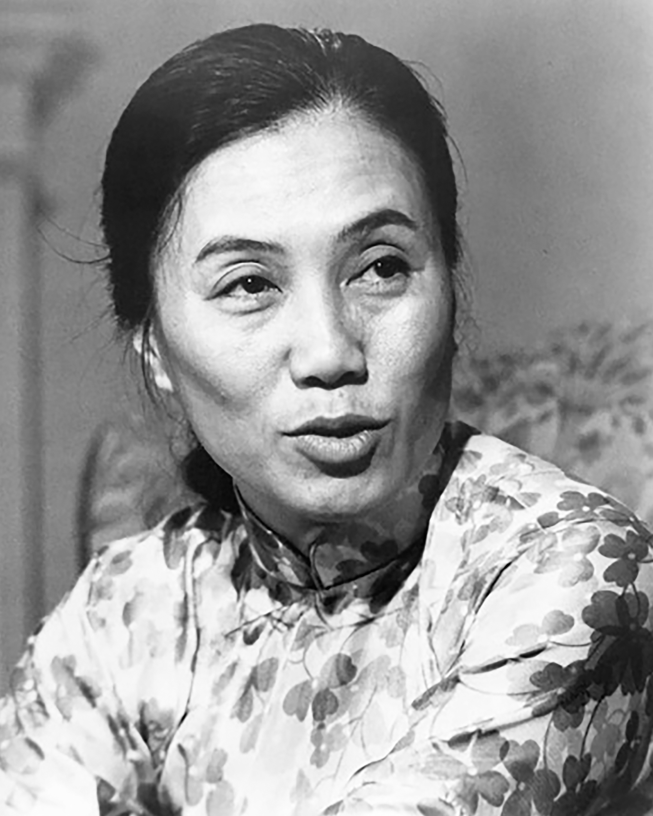 50 năm Hiệp định Paris: 'Tôi được đề nghị đổi tên là Nguyễn Thị Bình' -  Tuổi Trẻ Online