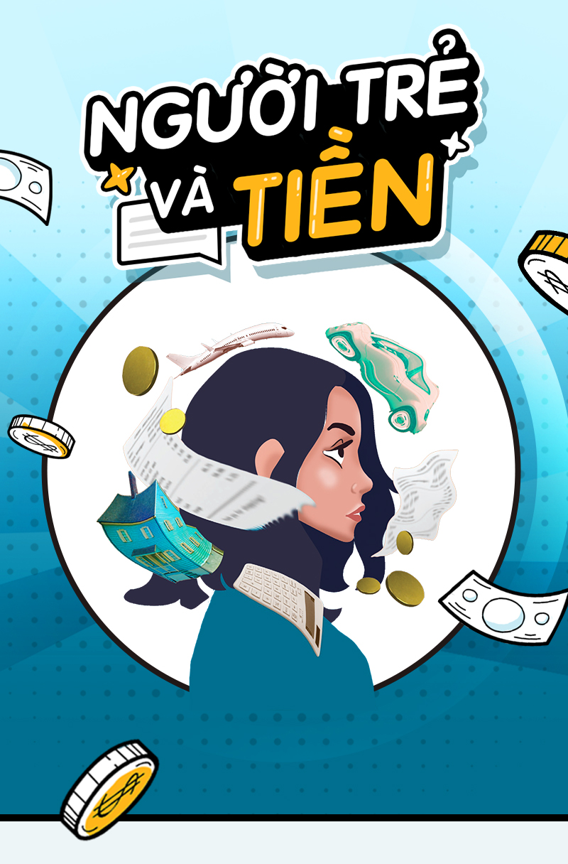 Người trẻ và tiền - Tuổi Trẻ Online