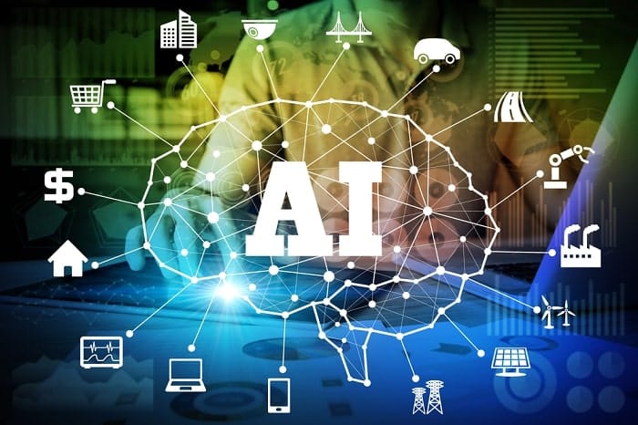 Tự học AI trí tuệ nhân tạo cho người không có nền tảng kỹ thuật