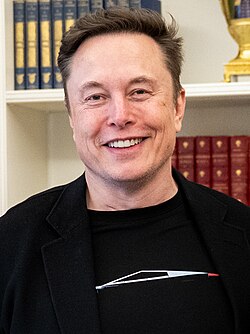 Elon Musk – Wikipedia tiếng Việt