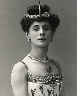 Anna Pavlovna Pavlova – Wikipedia tiếng Việt