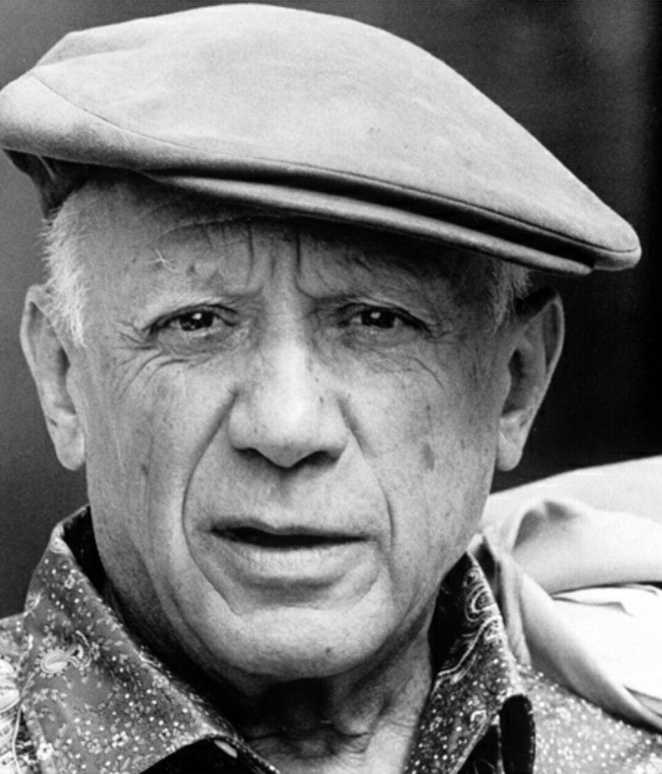 Pablo Picasso – Wikipedia tiếng Việt