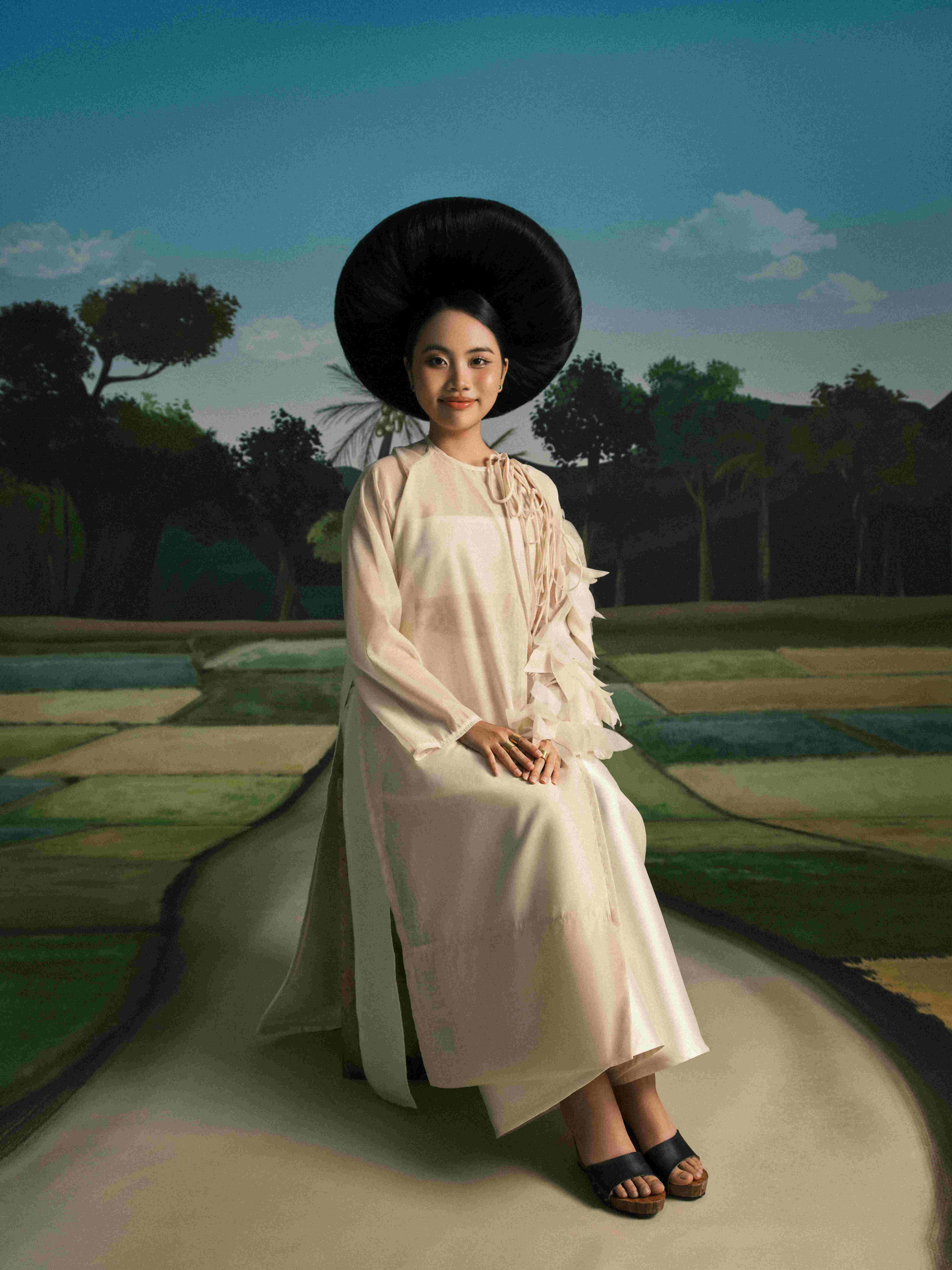 Album "Vũ Trụ Cò Bay" - Phương Mỹ Chi: Sự chín muồi từ giọng hát đến tư duy  âm nhạc | Báo điện tử Tiền Phong