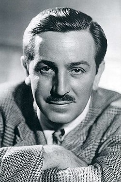 Walt Disney – Wikipedia tiếng Việt