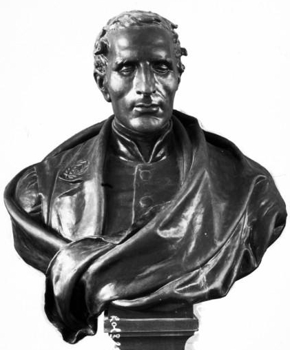Louis Braille – Wikipedia tiếng Việt