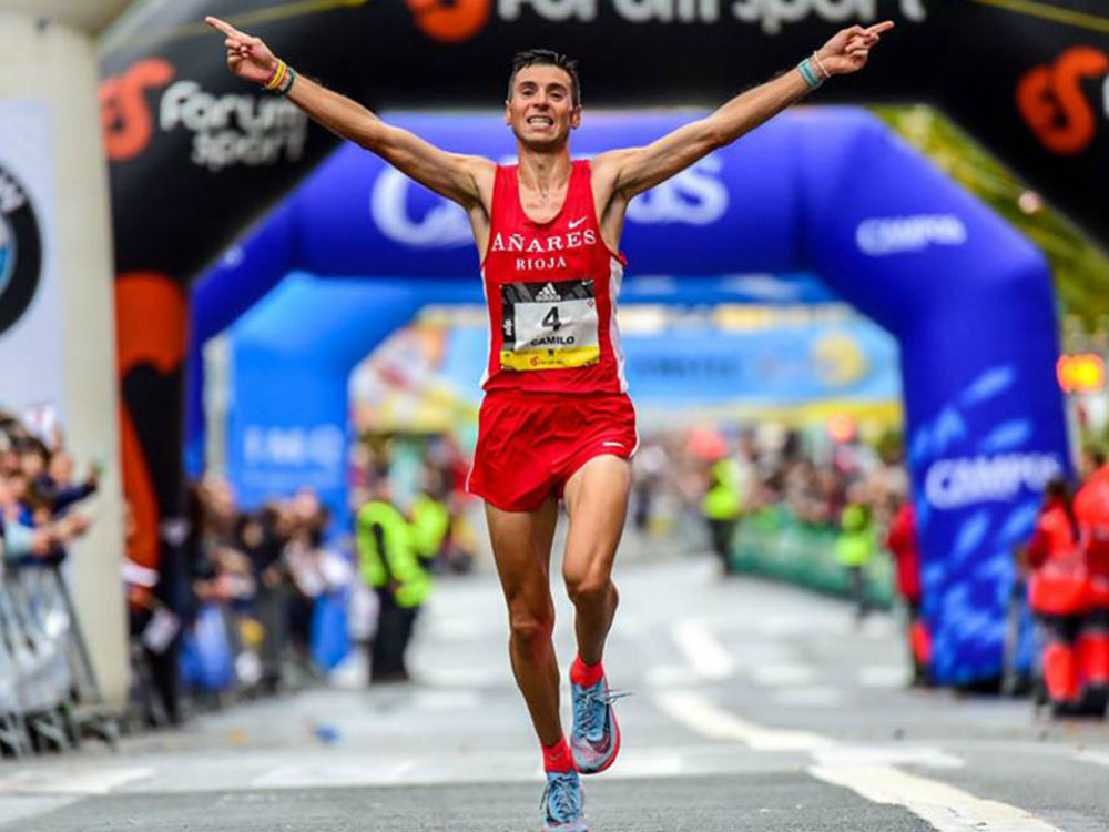 Santiago of Spain, Alvarez of Honduras suspended six months in bib swap ruse