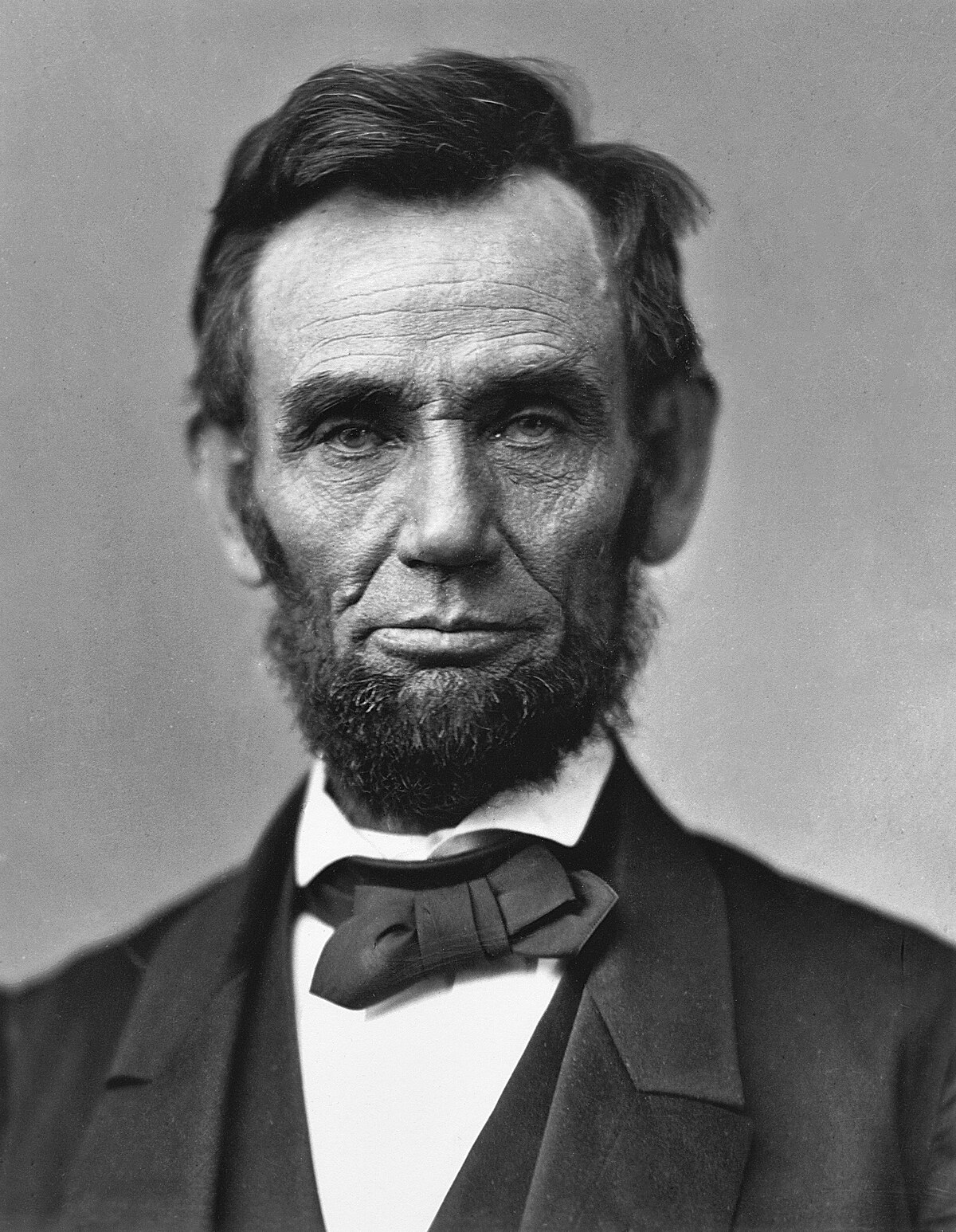 Abraham Lincoln – Wikipedia tiếng Việt