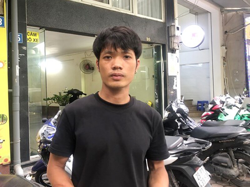 Xúc động hình ảnh những "người hùng” cứu người trong đám cháy: Sẵn sàng lao  vào biển lửa, giành giật sự sống cho nạn nhân