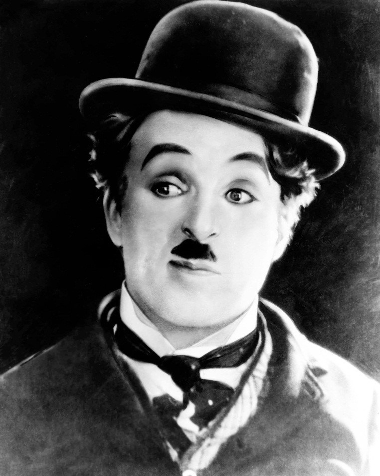 Vua hề Charlie Chaplin thăm Đông Dương năm 1936