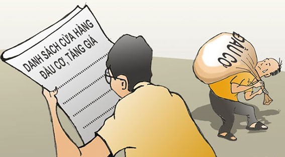 Gom, găm, nâng giá hàng hoá, dịch vụ thiết yếu giữa mùa dịch: Cần có hướng dẫn để xử lý hình sự tội “Đầu cơ”