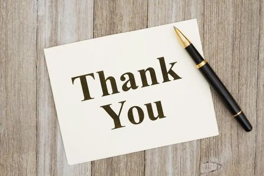 2025] Thank You For Giving Me This Opportunity To Be Part Of Your Team And  To Introduce Myself - TipsQuotesWishes