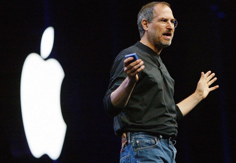 14 bài học từ Steve Jobs dành cho doanh nhân khởi nghiệp