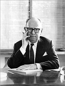 Leo Burnett - Wikipedia