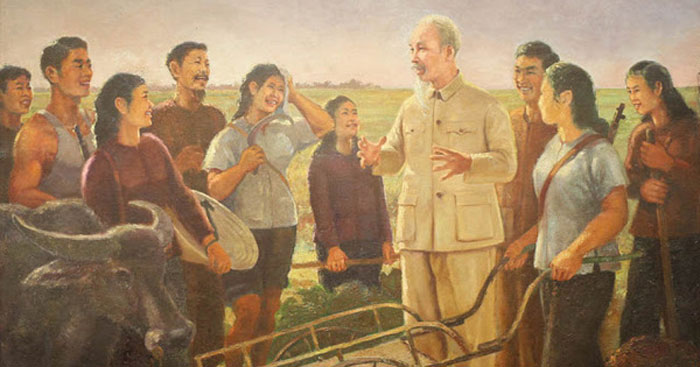 Soạn văn 7 trang 40 Cánh diều - Tập 2