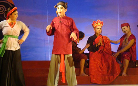 Tin tức, sự kiện liên quan đến truong ngao doi no phat - Tuổi Trẻ Online