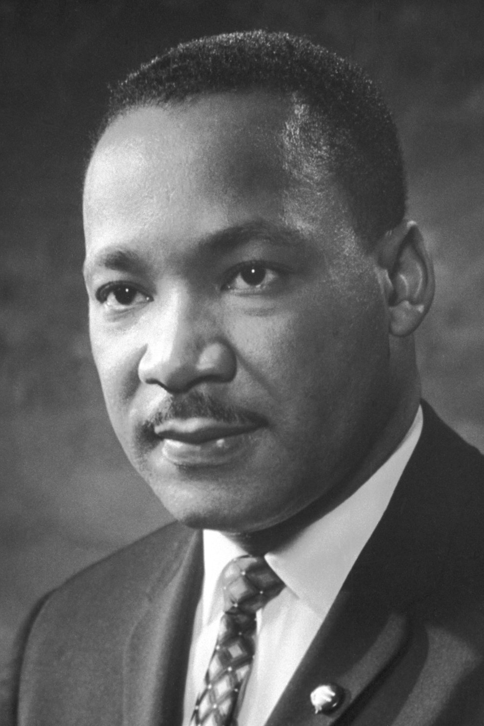 Martin Luther King – Wikipedia tiếng Việt