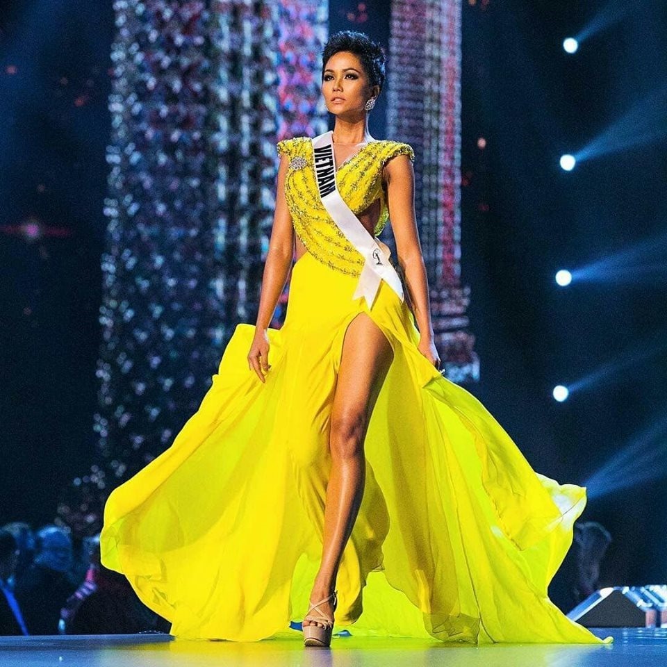 Nhìn lại thành tích của H'Hen Niê và các đại diện Việt Nam ở Miss Universe