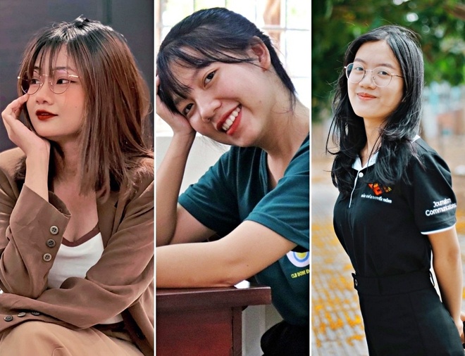 Ba cô gái ở TP.HCM mở 'Tiệm tỏ tình', chữa lành tổn thương - Đời sống