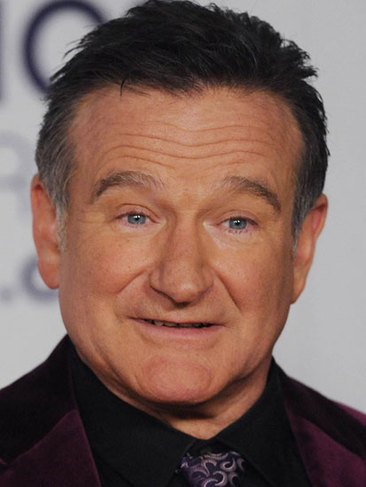 Tài tử Robin Williams qua đời - Báo VnExpress Giải trí