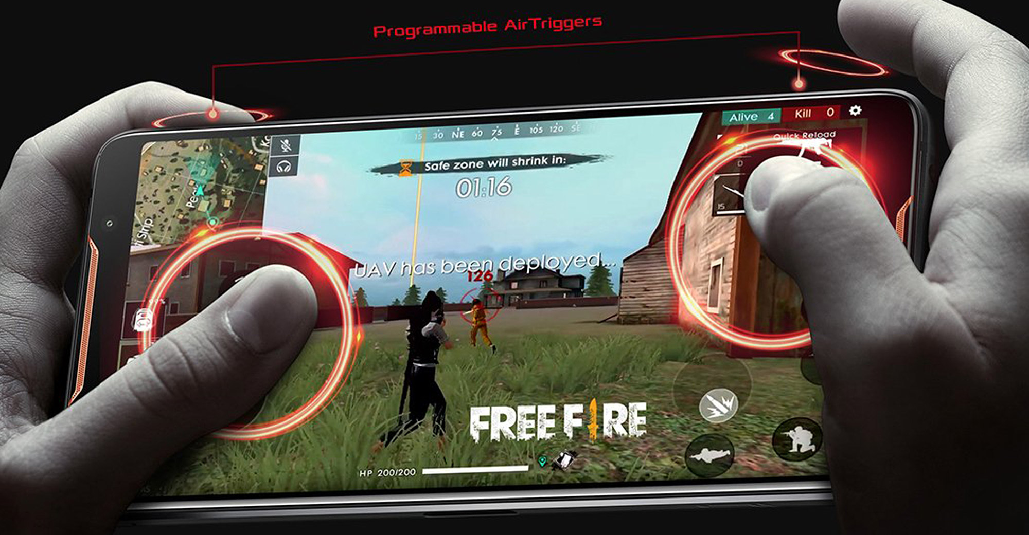 Nghi vấn nam sinh 14 tuổi tự tử vì Free Fire bị cấm? - Tin tức công nghệ -  HoangHaMobile