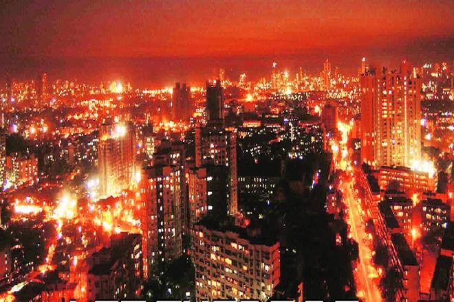 Ô nhiễm ánh sáng, kẻ thù giấu mặt quanh ta