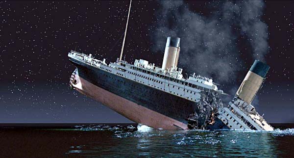 105 năm chìm tàu Titanic: Kí ức kinh hoàng về nạn nhân
