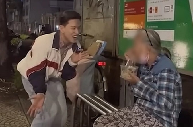 TikTok phản hồi vụ Nờ Ô Nô miệt thị người nghèo tạo video bẩn