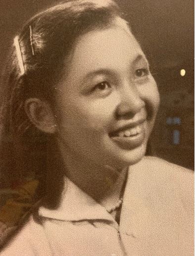 Đặng Thuỳ Trâm (1942-1970)