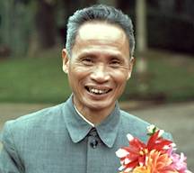 Phạm Văn Đồng - Người Kể Sử - Lịch sử Việt Nam