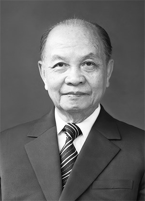 Trường Chinh | Tổng Bí thư của Đảng: Khoá I (5/1941 - 2/1951), khoá II  (2/1951 - 10/1956), khoá V (7/1986 - 12/1986) | Chuyên trang thông tin Đại  hội Đảng XIV - Thông tấn xã Việt Nam