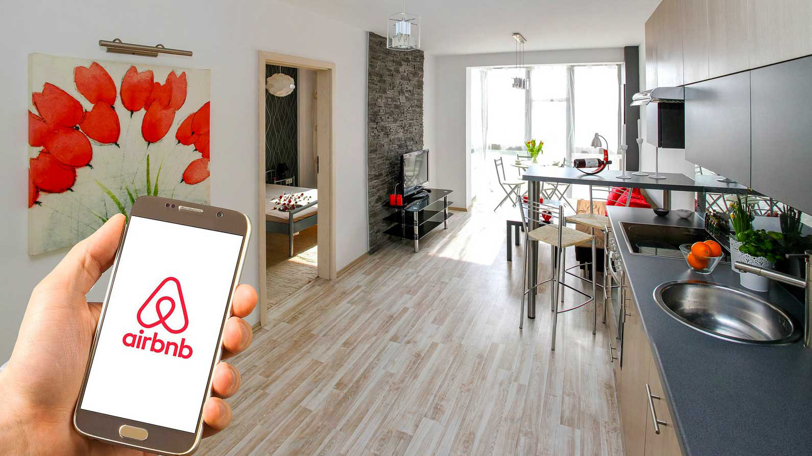 Airbnb là gì? Lý do mô hình kinh doanh Airbnb được ưa chuộng