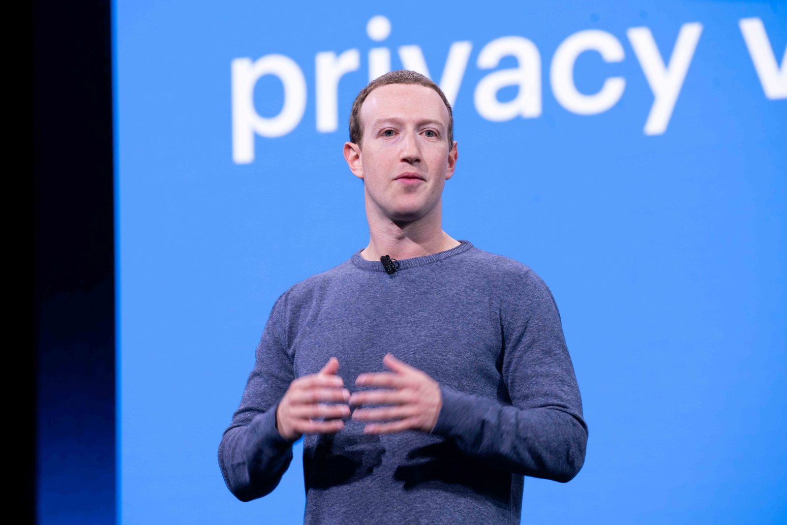 Mark Zuckerberg: T-Pain pomógł mu nagrać cover „Get Low”
