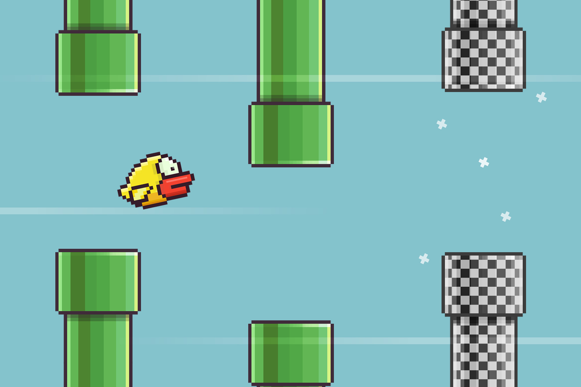 Sau 10 năm “ngủ đông”, game Việt Flappy Bird bất ngờ trở lại - VnEconomy
