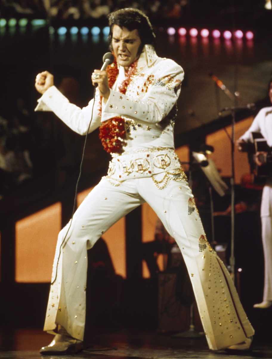 Remembering the life and legacy of Elvis Presley – Orlando Sentinel