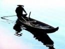 Chứng minh rằng con người trong Người lái đò sông Đà của Nguyễn Tuân là ông lái đò tài hoa
