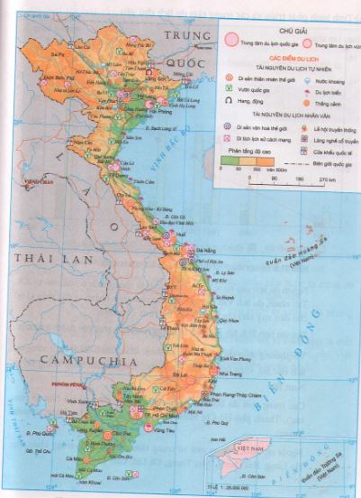 SGK Địa lí lớp 12 là nguồn tài liệu quý giá để học tập và nâng cao kiến thức của bạn về địa lý Việt Nam và thế giới. Sách giáo khoa đã được cập nhật vào năm 2024 với những thông tin mới nhất, vì vậy hãy tận dụng để trau dồi kiến thức của mình.