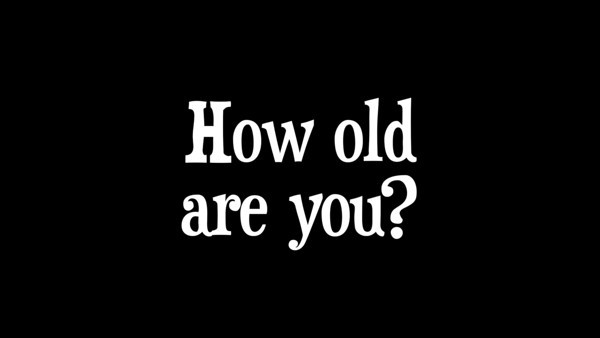Ngữ pháp - Unit 4.How old are you | SGK Tiếng Anh lớp 3 Mới
