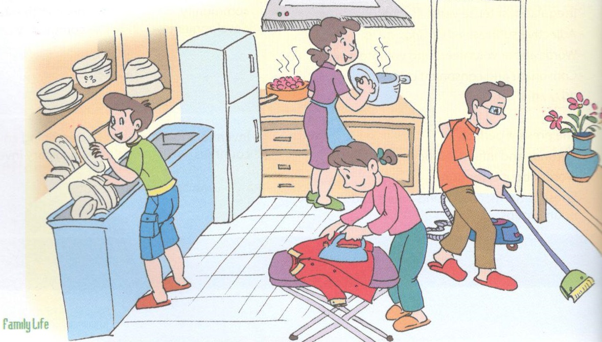 Mir helfen. Helfen картинка. Helfen в перфекте. Household Chores problems. Unit 1 Family Life.