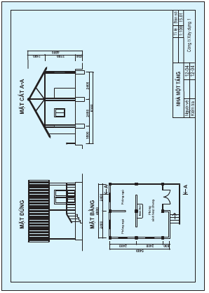 Câu 10 trang 53 SGK Công Nghệ 8 - Bạn có biết bản vẽ nhà được sử dụng trong SGK Công Nghệ 8 có thể giúp bạn hiểu rõ hơn về cách xác định tỉ lệ và vẽ những chi tiết của một ngôi nhà hoàn chỉnh? Điều này sẽ giúp bạn có thể vẽ ra những bản vẽ đẹp và chính xác hơn.