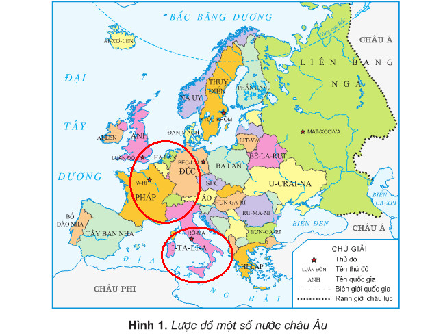 Dịch COVID-19 ở Châu Âu và Châu Á 2024: Với bản đồ này, chúng ta có thể cập nhật tình hình dịch bệnh COVID-19 tại Châu Âu và Châu Á vào năm